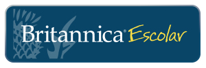 Britannica Escolar databasee
