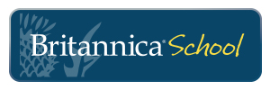 Britannica School database