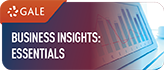 Gale Business Insights: Essentials database
